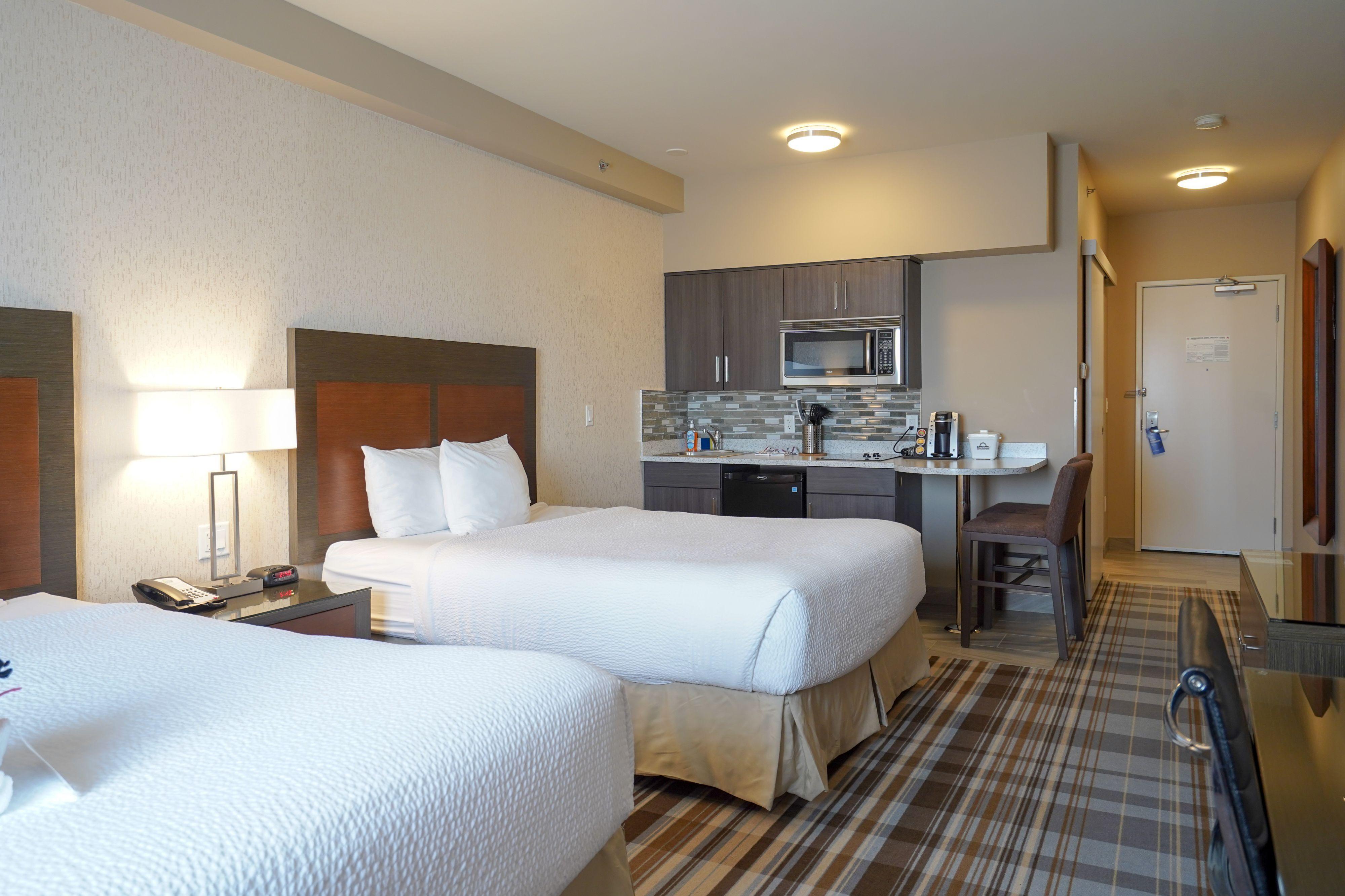 Fairfield Inn & Suites By Marriott Airdrie Εξωτερικό φωτογραφία