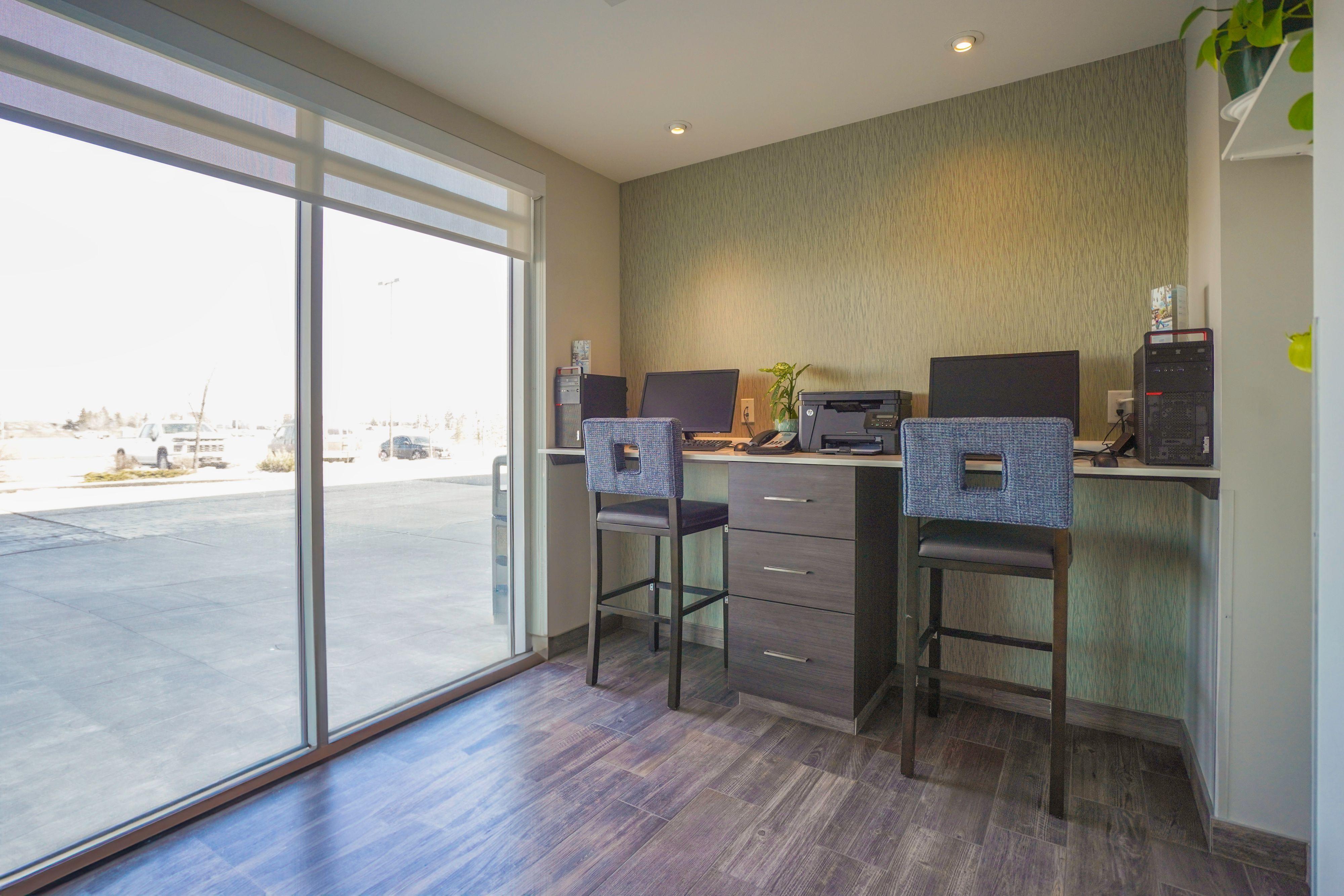 Fairfield Inn & Suites By Marriott Airdrie Εξωτερικό φωτογραφία