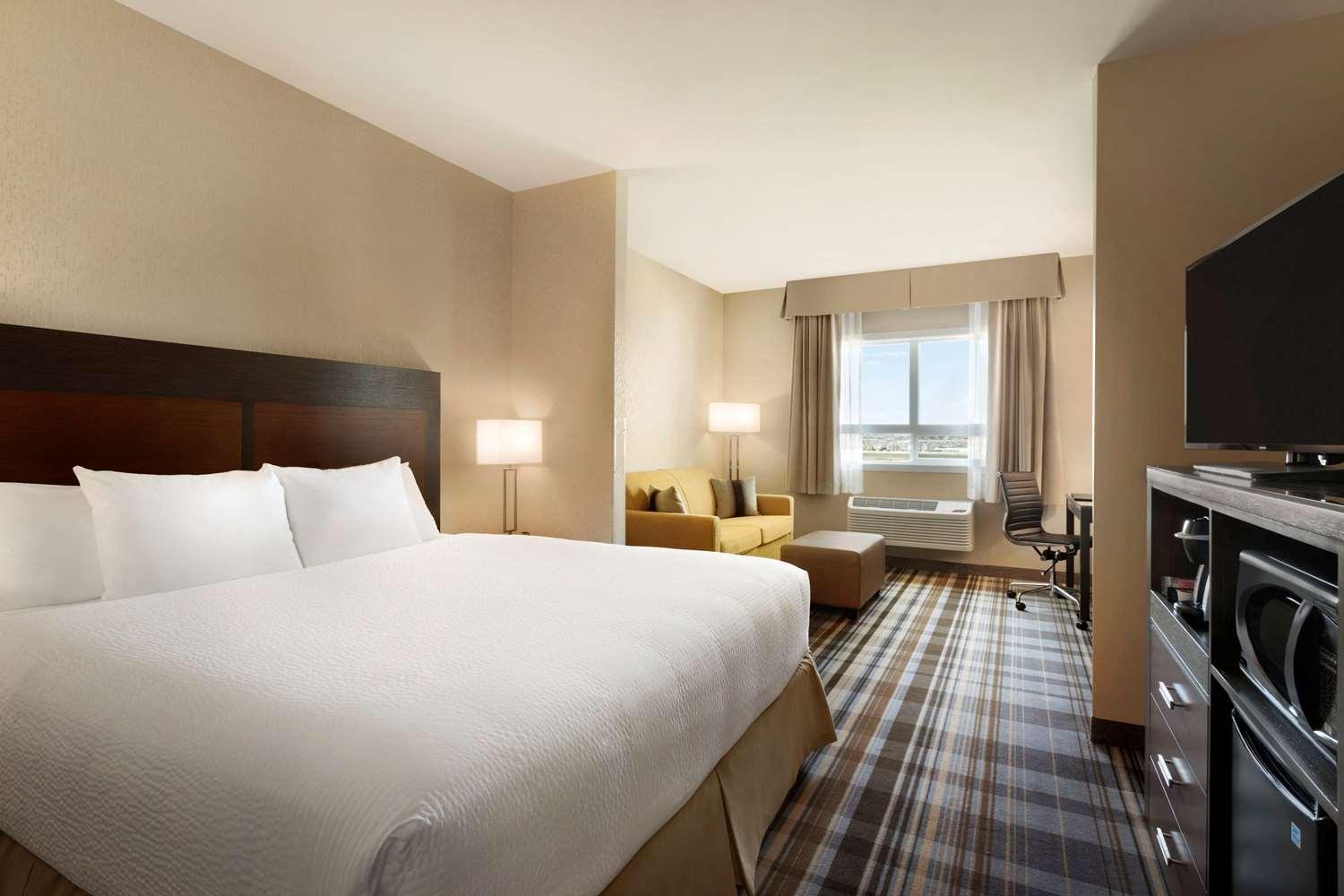 Fairfield Inn & Suites By Marriott Airdrie Εξωτερικό φωτογραφία