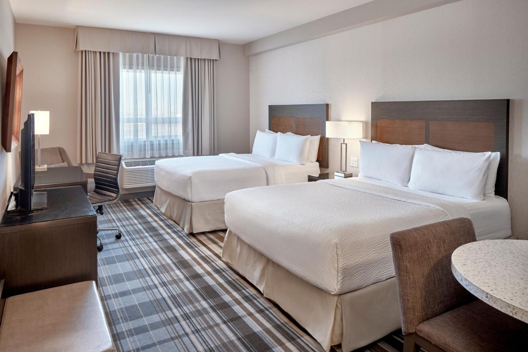 Fairfield Inn & Suites By Marriott Airdrie Εξωτερικό φωτογραφία