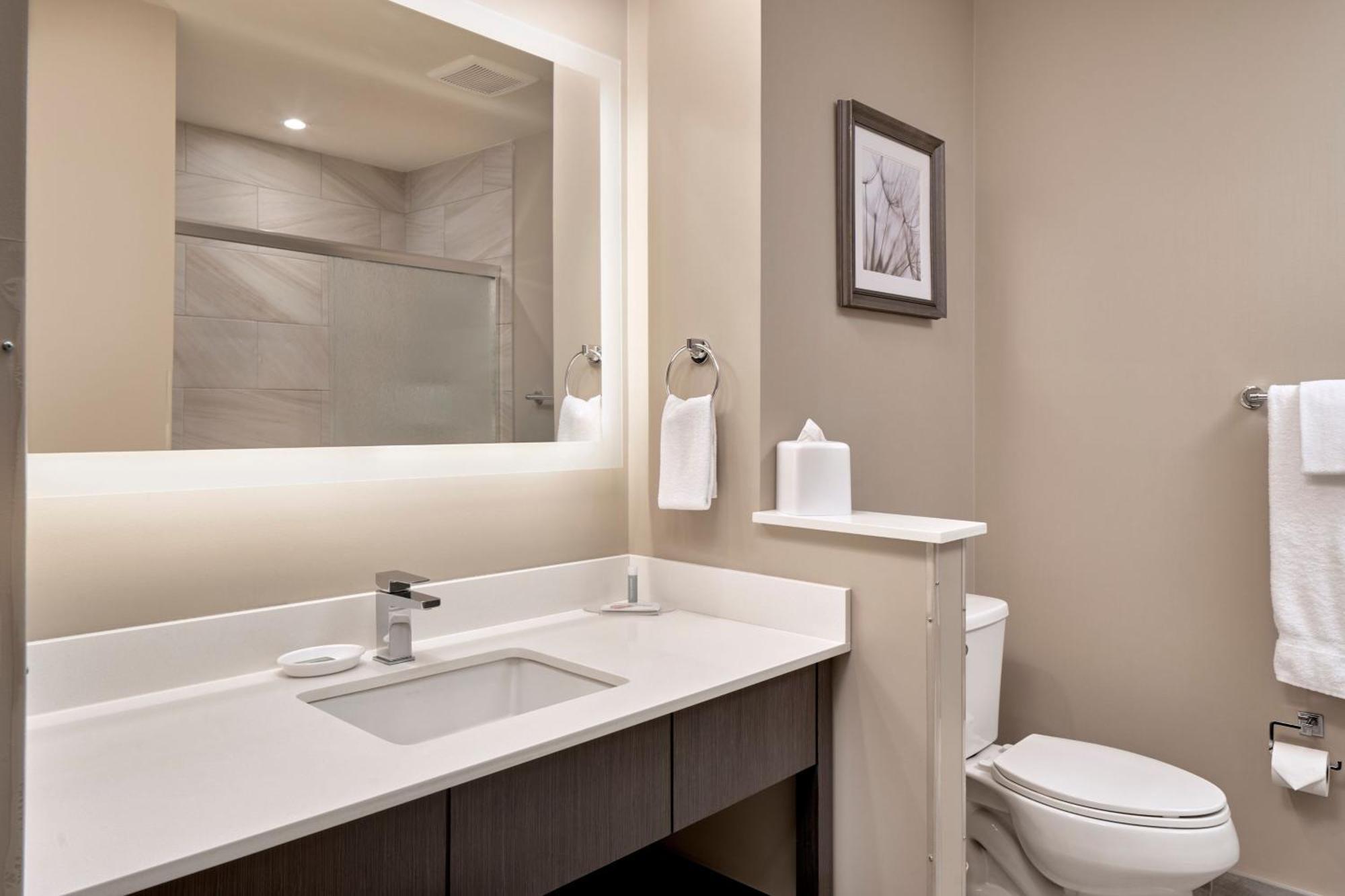 Fairfield Inn & Suites By Marriott Airdrie Εξωτερικό φωτογραφία
