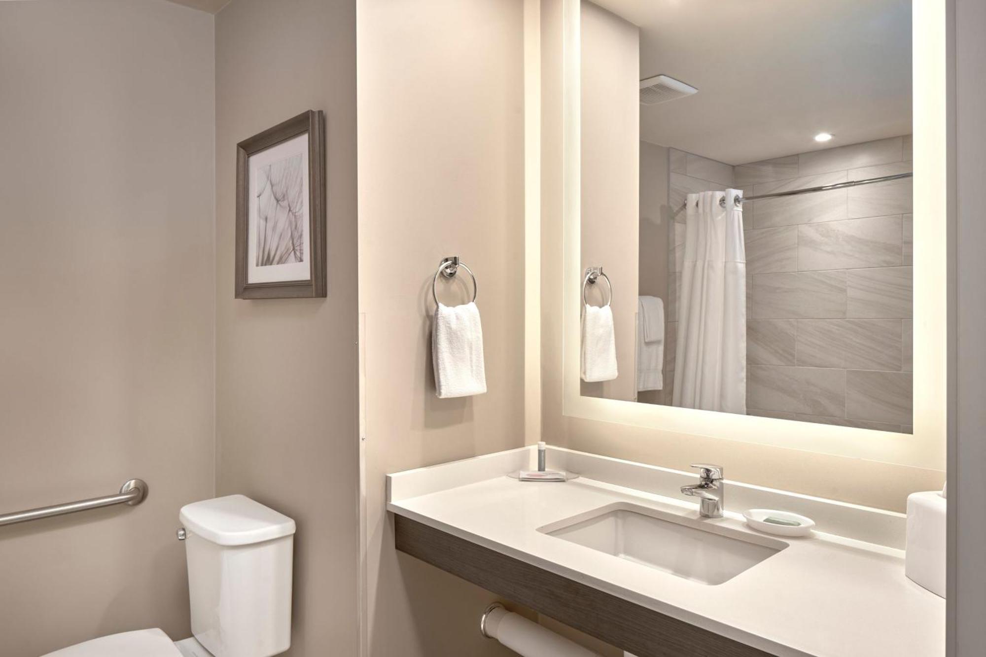 Fairfield Inn & Suites By Marriott Airdrie Εξωτερικό φωτογραφία