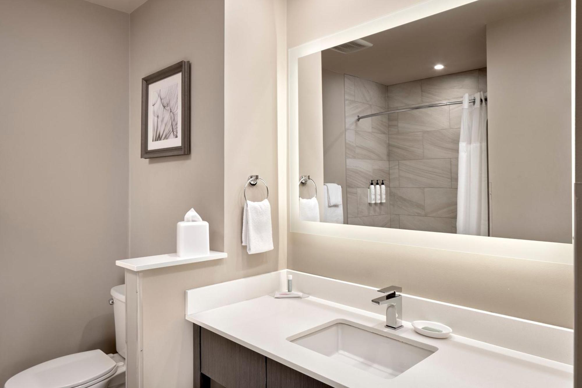 Fairfield Inn & Suites By Marriott Airdrie Εξωτερικό φωτογραφία