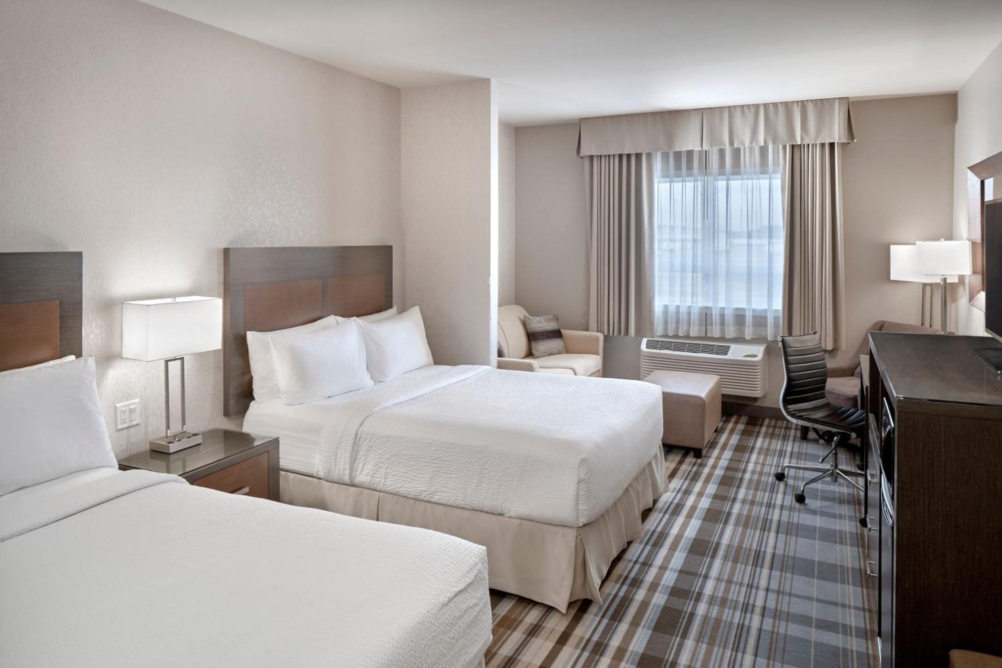 Fairfield Inn & Suites By Marriott Airdrie Εξωτερικό φωτογραφία