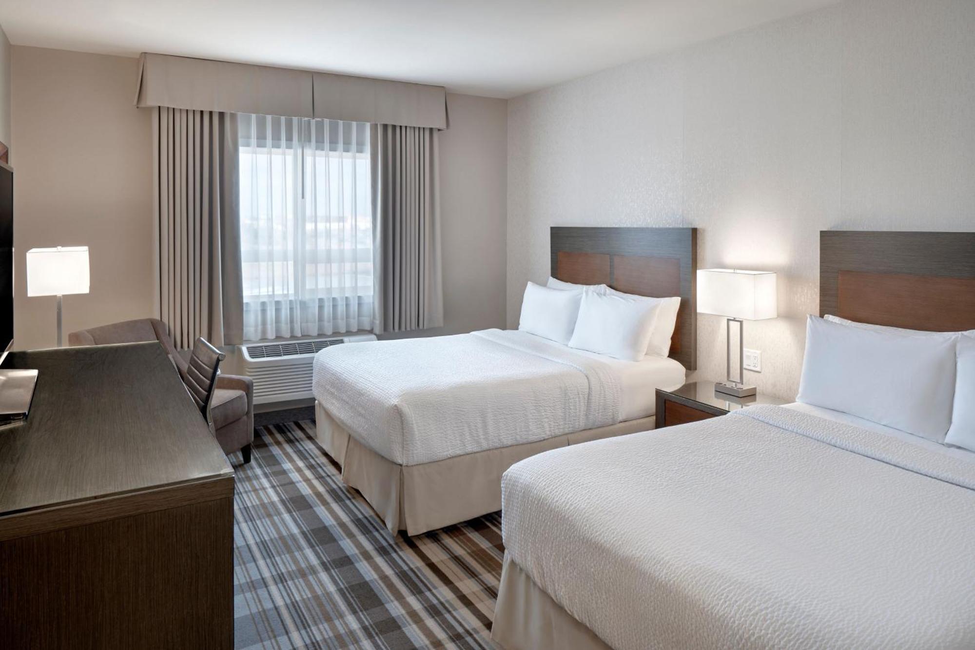 Fairfield Inn & Suites By Marriott Airdrie Εξωτερικό φωτογραφία
