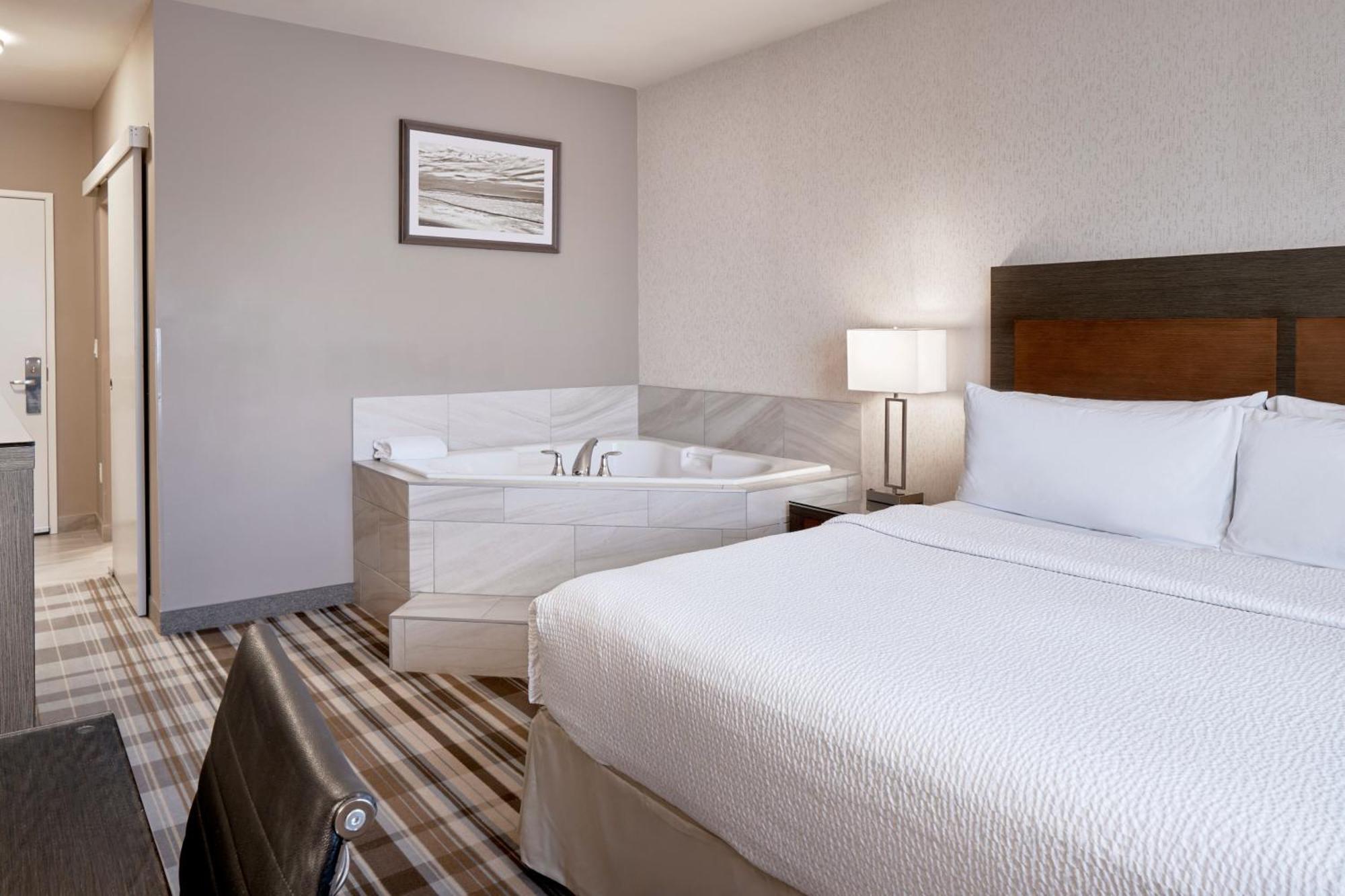 Fairfield Inn & Suites By Marriott Airdrie Εξωτερικό φωτογραφία
