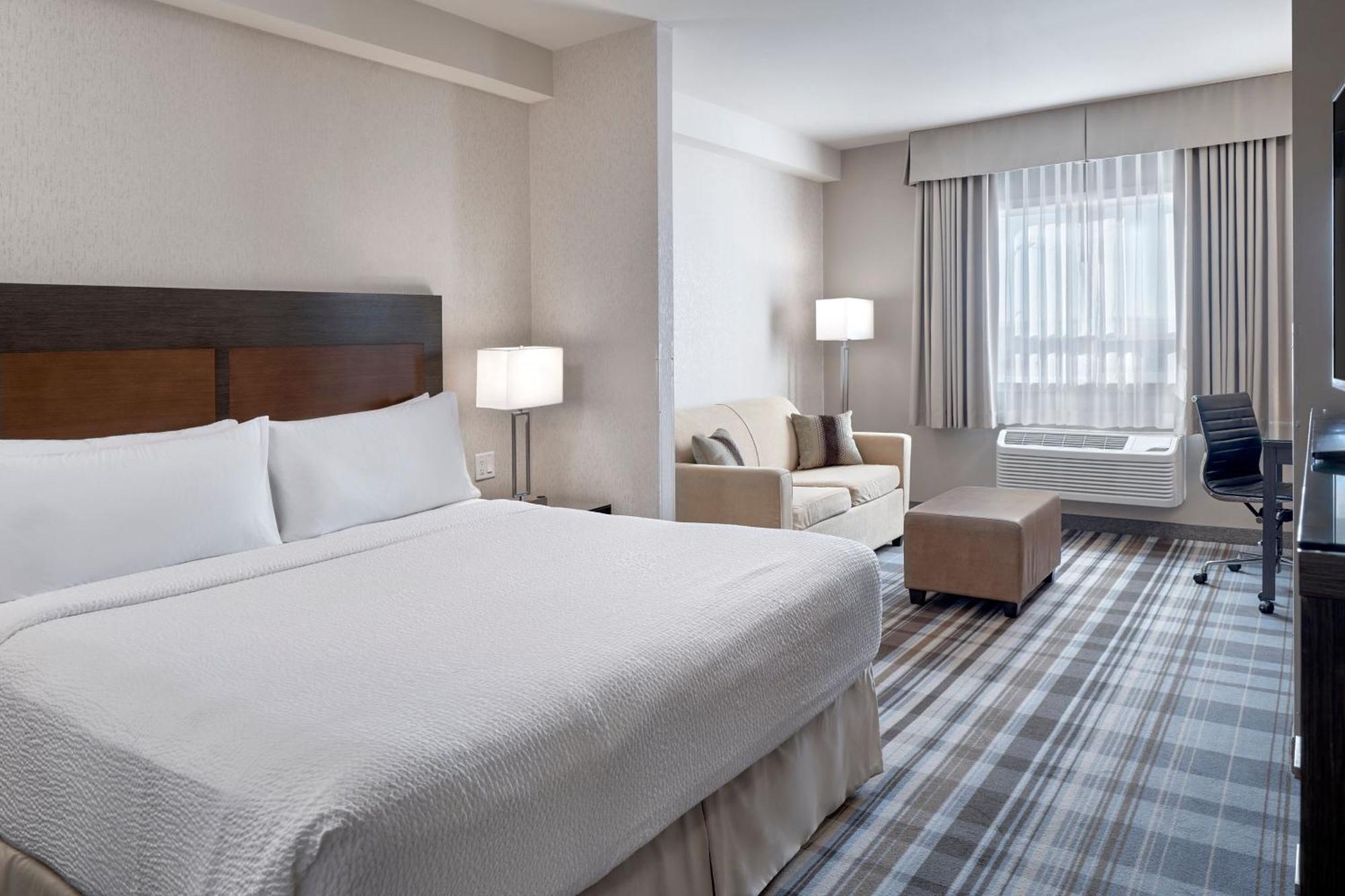 Fairfield Inn & Suites By Marriott Airdrie Εξωτερικό φωτογραφία