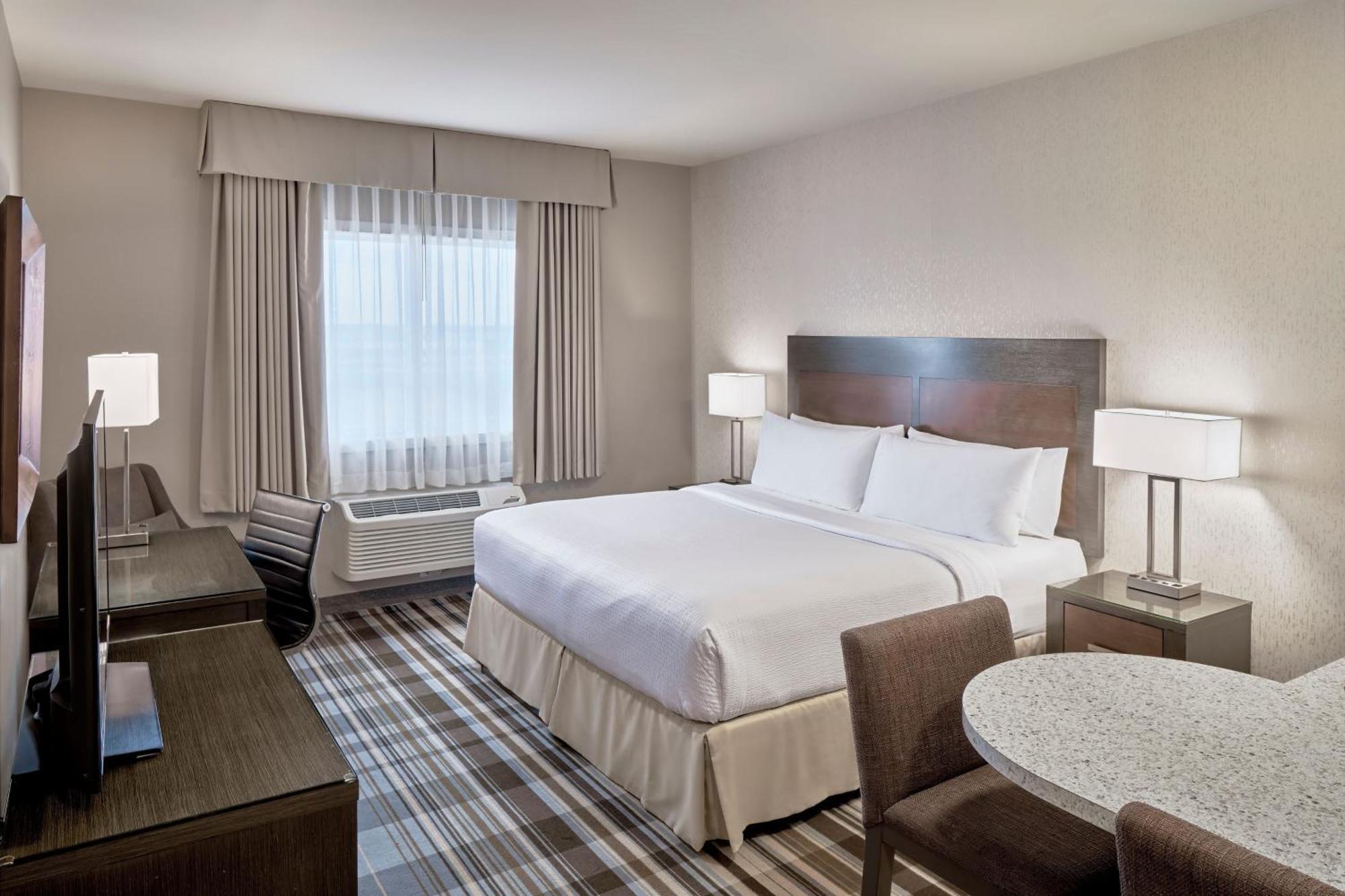 Fairfield Inn & Suites By Marriott Airdrie Εξωτερικό φωτογραφία
