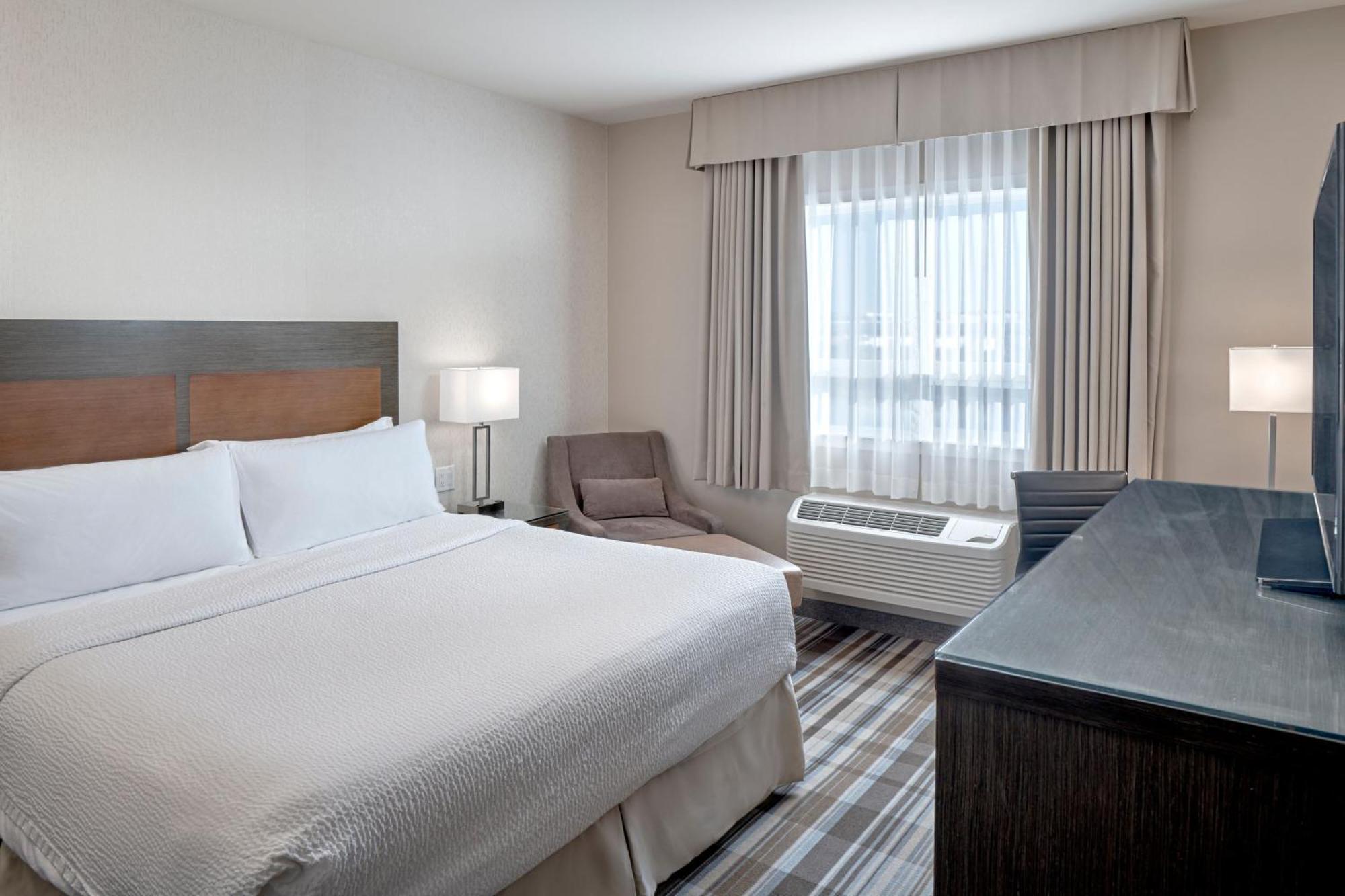 Fairfield Inn & Suites By Marriott Airdrie Εξωτερικό φωτογραφία