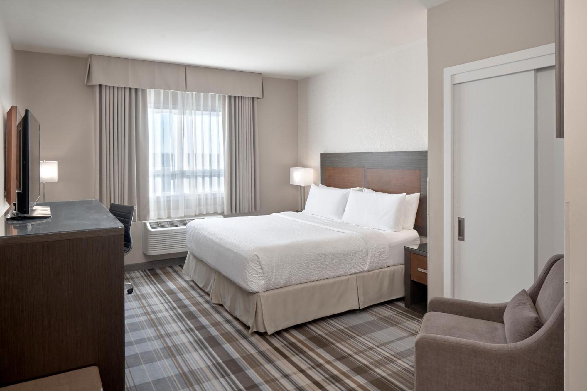 Fairfield Inn & Suites By Marriott Airdrie Εξωτερικό φωτογραφία