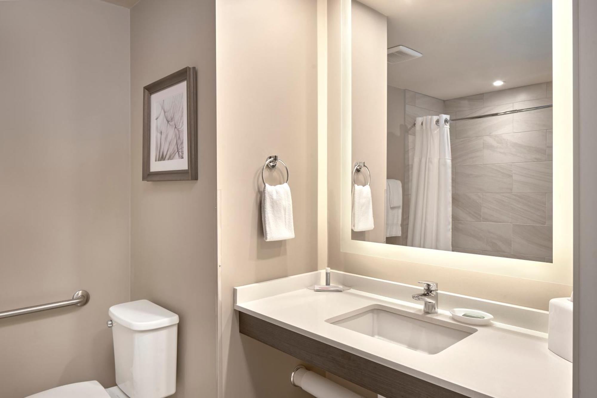Fairfield Inn & Suites By Marriott Airdrie Εξωτερικό φωτογραφία