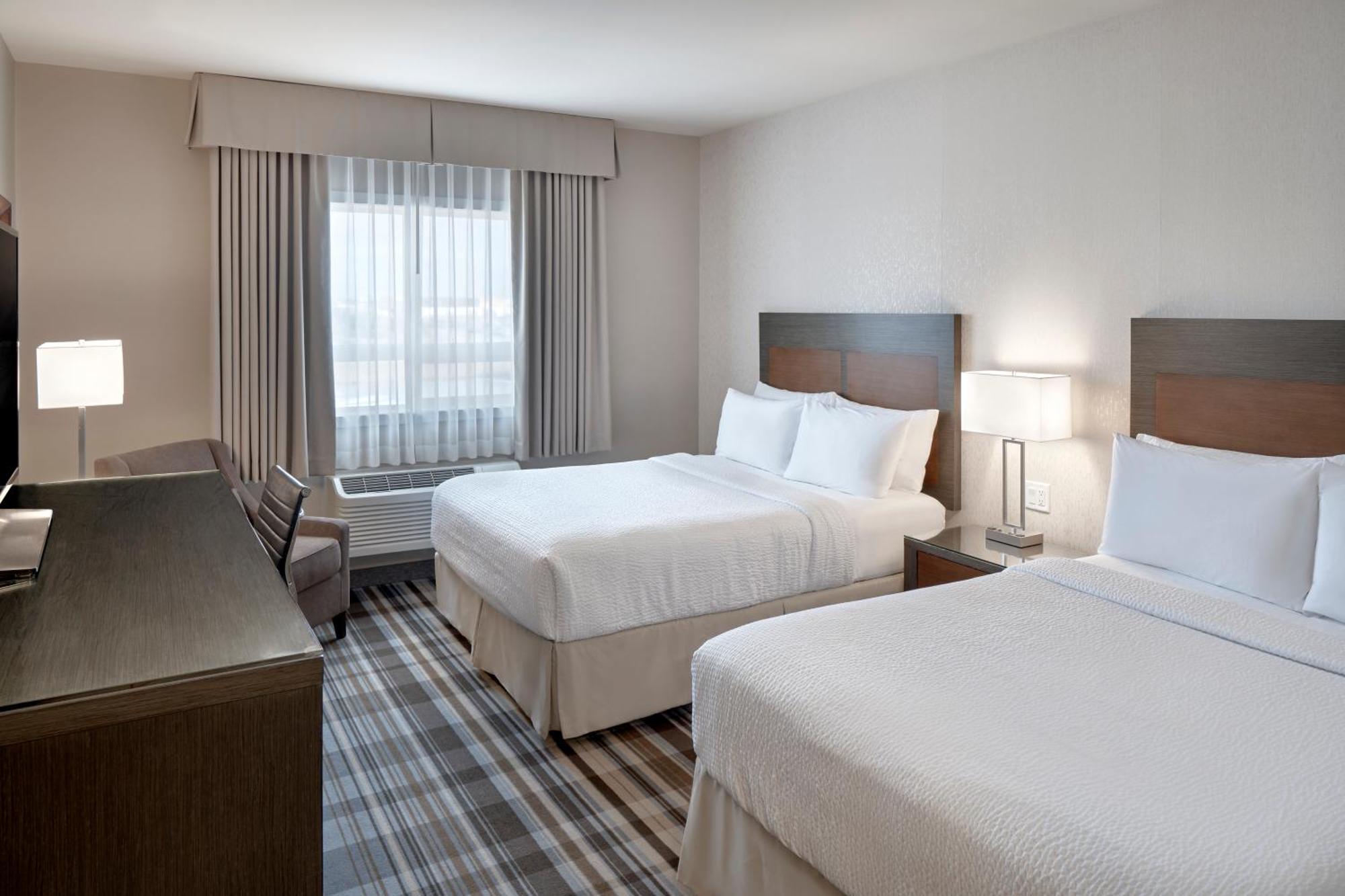 Fairfield Inn & Suites By Marriott Airdrie Εξωτερικό φωτογραφία