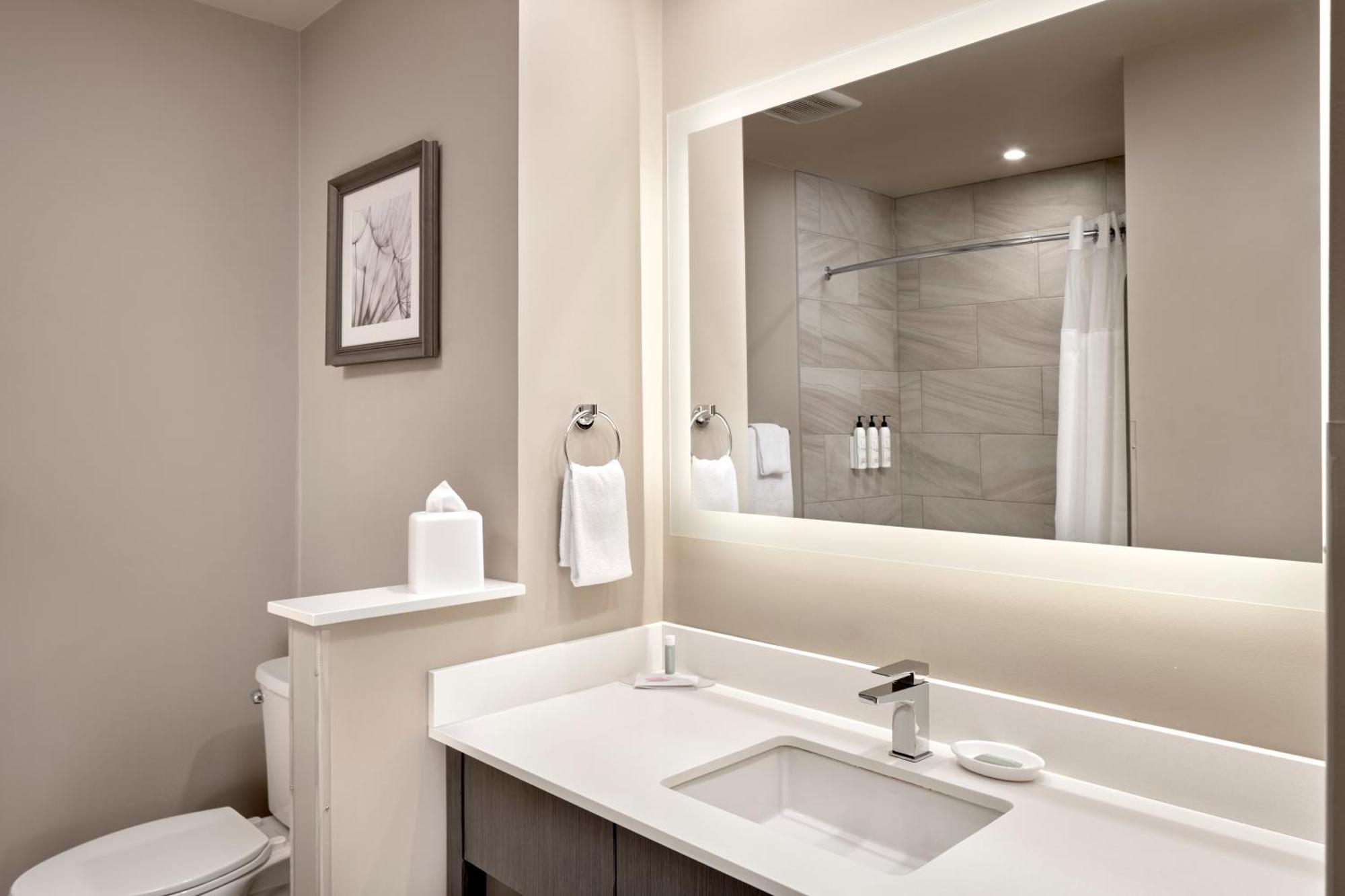 Fairfield Inn & Suites By Marriott Airdrie Εξωτερικό φωτογραφία