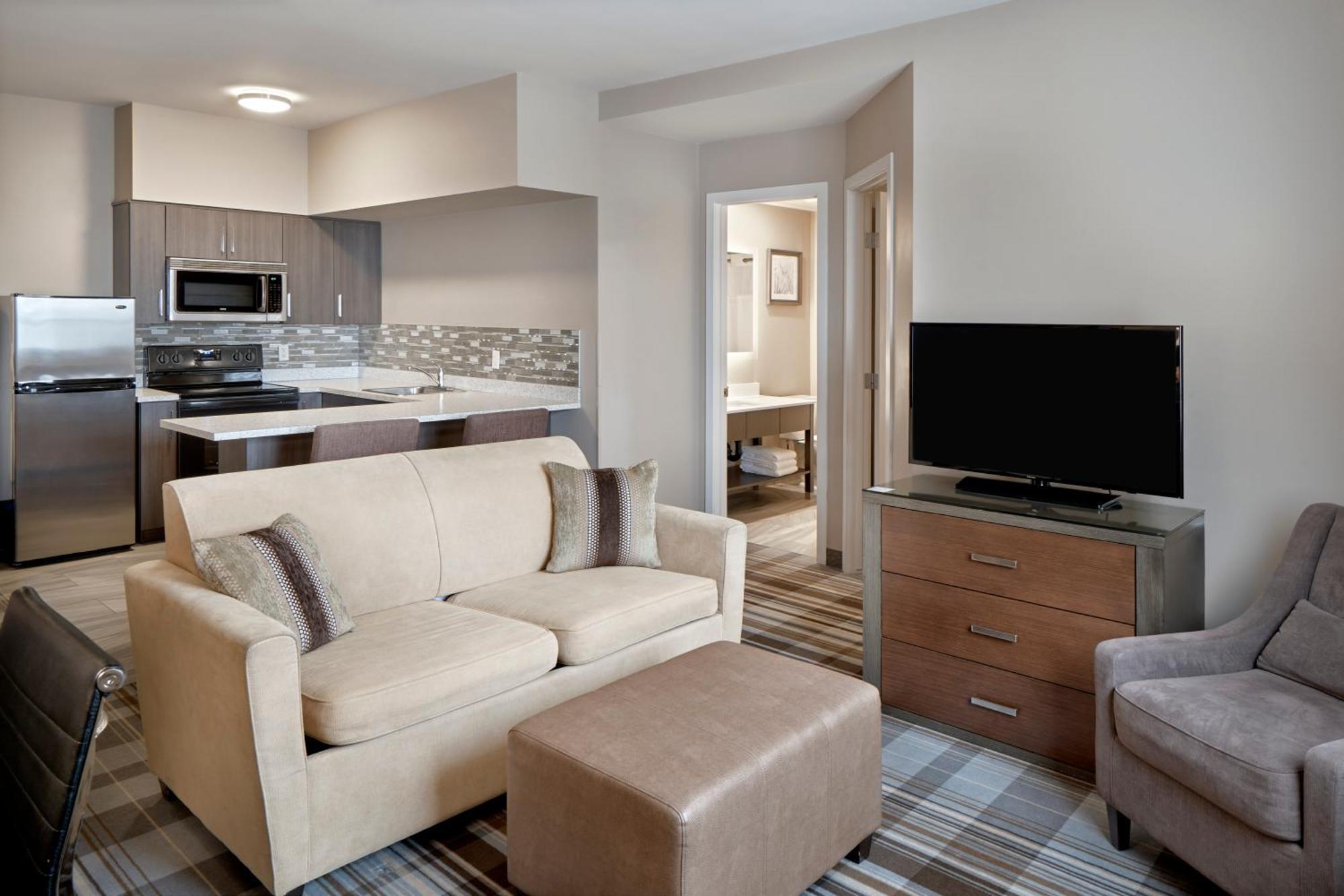 Fairfield Inn & Suites By Marriott Airdrie Εξωτερικό φωτογραφία
