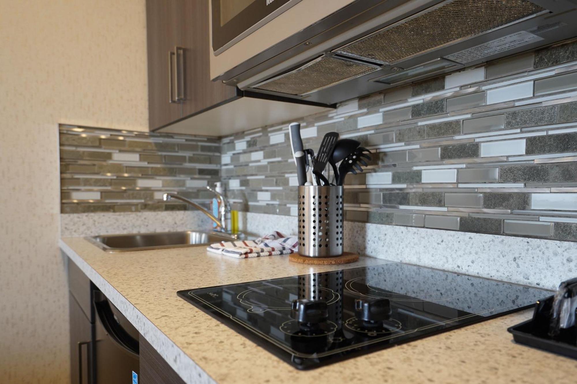 Fairfield Inn & Suites By Marriott Airdrie Εξωτερικό φωτογραφία