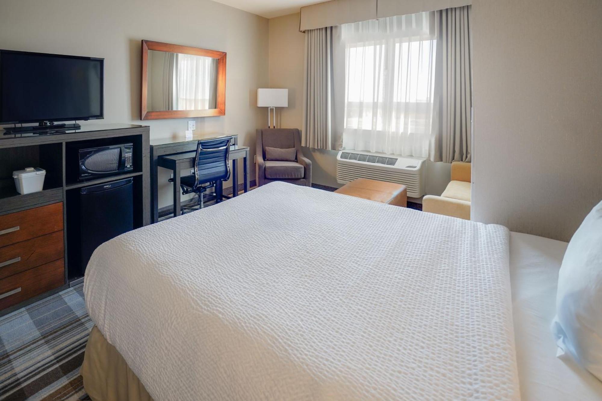 Fairfield Inn & Suites By Marriott Airdrie Εξωτερικό φωτογραφία