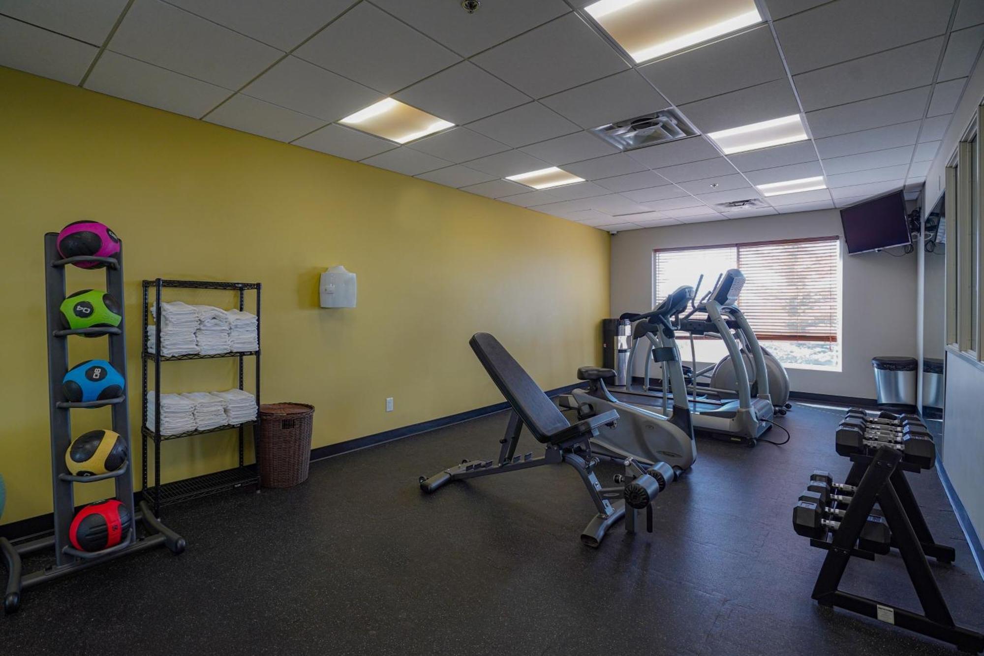 Fairfield Inn & Suites By Marriott Airdrie Εξωτερικό φωτογραφία